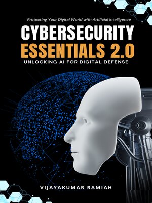cover image of Cybersecurity Essential 2.0